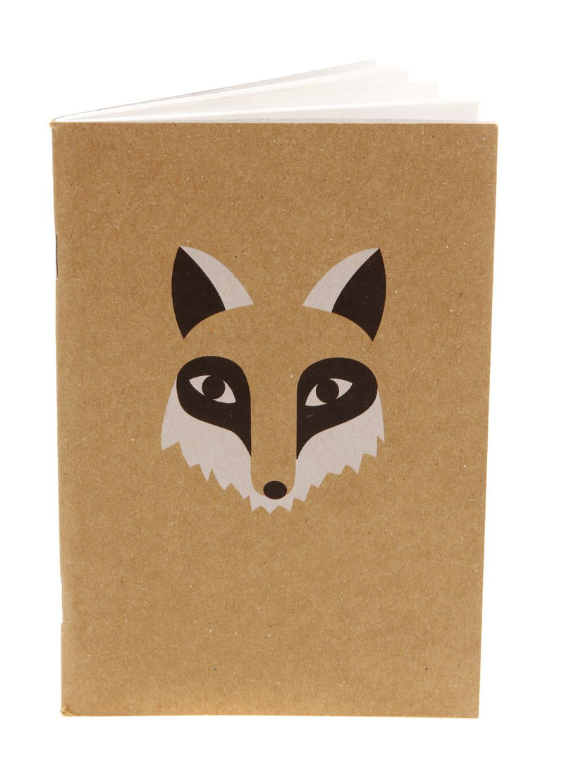 Fox | Pocket Book