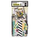 Frames - Color Kaleidoscope | Embellishments