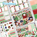 Friendmas | Vertical Kit