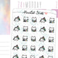 Friyay | Sticker Sheet