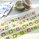 Froggie | Washi