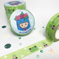 Frog Princess | Washi