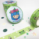 Frog Princess | Washi