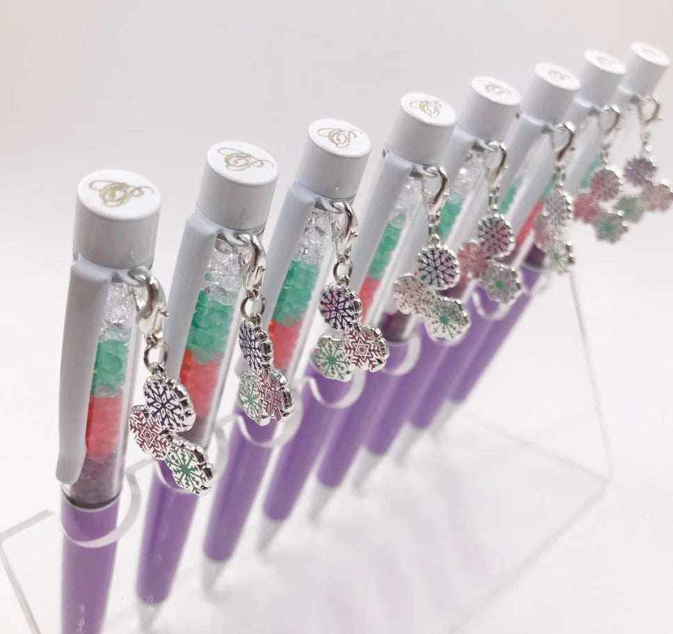 Frosted Sugar Plum | Pen
