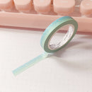 Frosty Skinny Moonlight | Washi