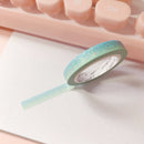 Frosty Skinny Moonlight | Washi