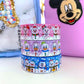 Snowman Buddies | Washi (set of 3)