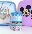 Frozen Bundle | Washi (set of 4)