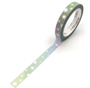 Fruity Booties | Washi