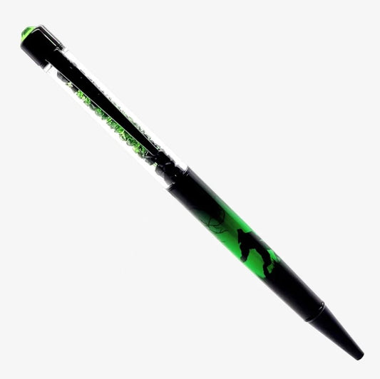 Full Moon | Pen