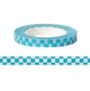 Funtape - Checkered | Washi