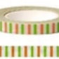 Funtape - Vertical Stripe | Washi