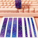 Galactic Constellation | Washi (Set of 2)