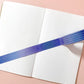 Galactic Gradient Grid | Washi