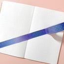 Galactic Gradient Grid | Washi