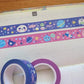 Galaxy | Washi Tape