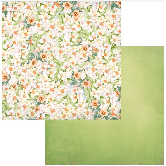 Garden Grove | 12x12 Patterned Paper