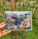 Great Barrier Reef | Greeting Card