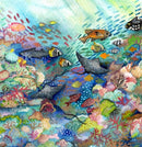 Great Barrier Reef | Greeting Card