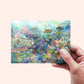 Great Barrier Reef | Greeting Card