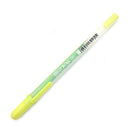 Gelly Roll Pen - Fresh Green