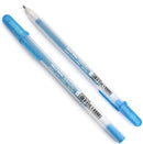 Gelly Roll Pen - Metallic Blue