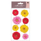 Gerbera Mix | Stickers