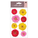 Gerbera Mix | Stickers