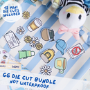 GG Die Cut Bundle