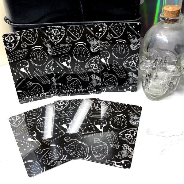 Washi Cards