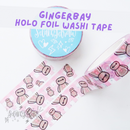 GingerBay | Washi