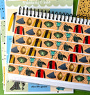 Goblet of Fire | Washi