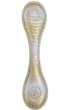 Silver and Gold Holo Stripe | Magnetic OliClip
