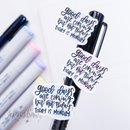 Good Days Pastel | Sticker Sheet