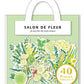 Flowers - Green | Sticker Pack