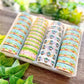 Lil' Greenhouse | Washi (set of 3)