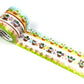 Lil' Greenhouse | Washi (set of 3)