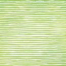 Green Watercolor Plaid | 12x12 Patterned Paper