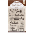 Friendly Greetings | Stamp