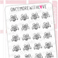 Group Project | Sticker Sheet