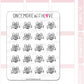 Group Project | Sticker Sheet