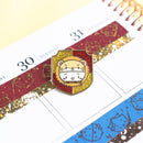 Wizard Houses - Griffindor | Enamel Pin