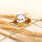 Gryphon | Enamel Pin