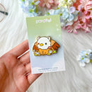 Gryphon | Enamel Pin