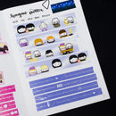 Hagao Potter [Book 6] - Scenes | Washi