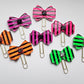 Neon Halloween | Planner Clip