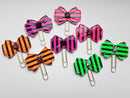 Neon Halloween | Planner Clip