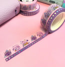 Halloween | Washi Set