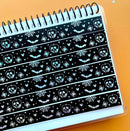 Spooky Confetti | Washi