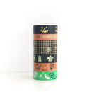 Halloween Special - Set B | Washi